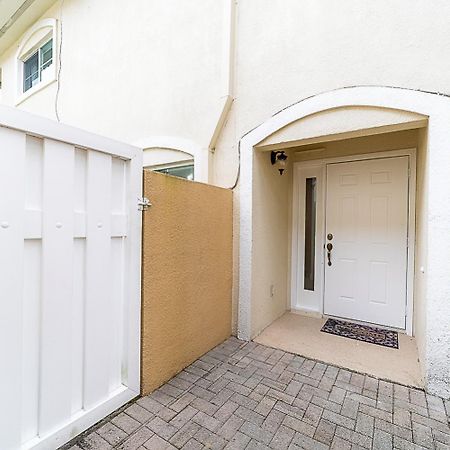 Lakeside 4Br/2.5Ba Oakland Oasis - 15 Mins To Dt! Fort Lauderdale Exteriör bild