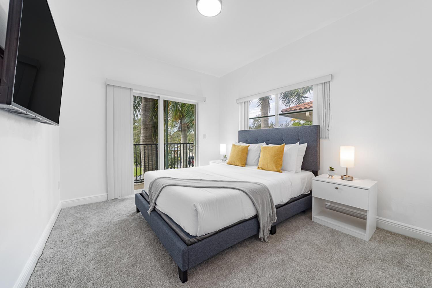Lakeside 4Br/2.5Ba Oakland Oasis - 15 Mins To Dt! Fort Lauderdale Exteriör bild