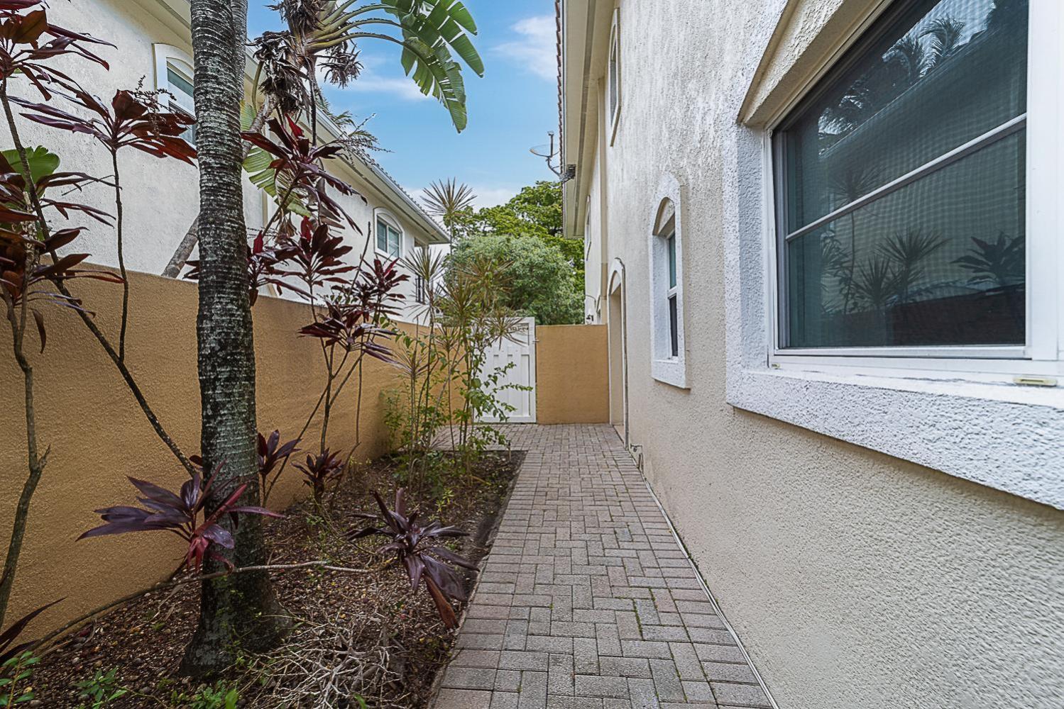 Lakeside 4Br/2.5Ba Oakland Oasis - 15 Mins To Dt! Fort Lauderdale Exteriör bild